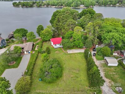4673 Kiser Island Rd, Terrell, NC, 28682