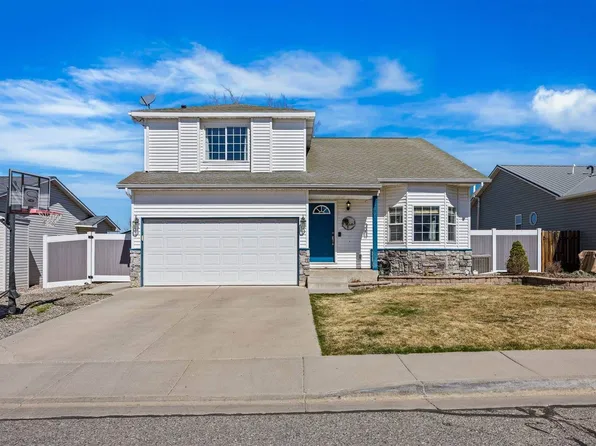 2761 Stoney Creek Ln, Montrose, CO 81401