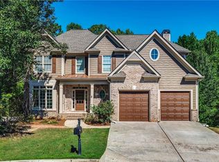 90 Riverwood Vw, Dallas, GA 30157