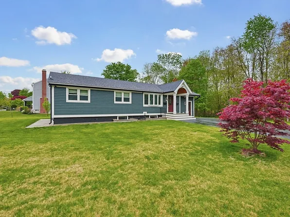 20 Mulhall Dr, Ashland, MA 01721