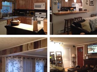 2753 Dutch Creek Rd, Banner Elk, NC 28604