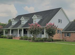 325 Fantastic Blvd, Raceland, LA 70394