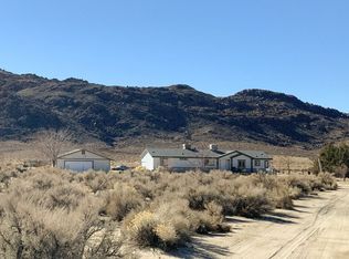 207 Inca Pl, Benton, CA 93512