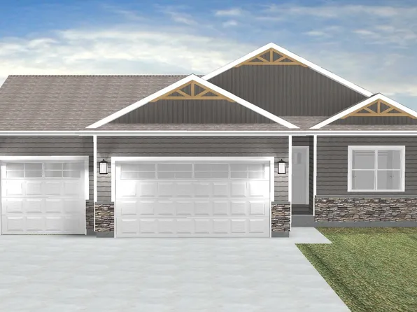 6692 Meghan Ave, Bettendorf, IA 52722