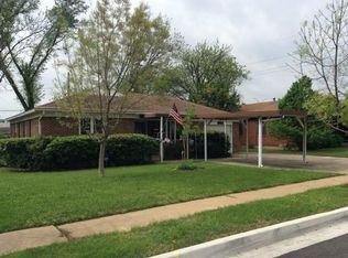804 E Boyce Ave, Fort Worth, TX 76115