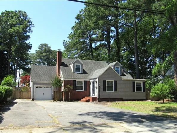 111 S Ridgeley Rd, Norfolk, VA 23505