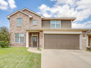 3601 Hudgins Ranch Rd, Roanoke, TX 76262