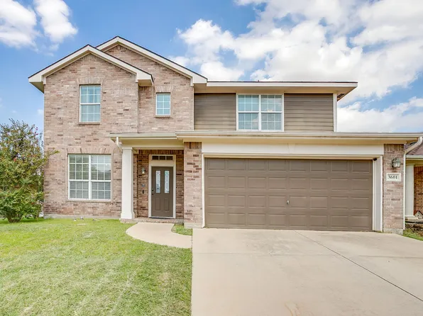 3601 Hudgins Ranch Rd, Roanoke, TX 76262