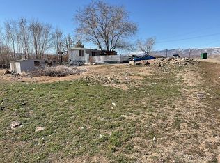 7995 Cheyenne Trl, Silver Springs, NV 89429
