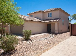 1175 E Poncho Ln, San Tan Valley, AZ 85143