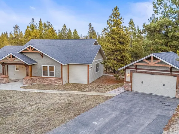 29 Pointe At Goldfork Ct, Donnelly, ID 83615