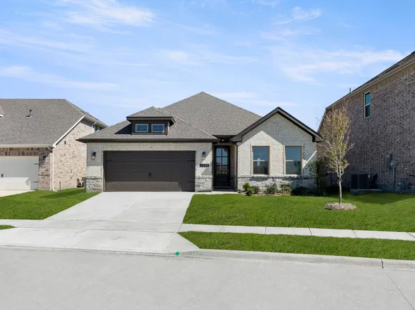 1408 Eagle Meadow Trl, Anna, TX 75409