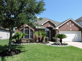 3414 Pine Run Dr, Spring, TX 77388