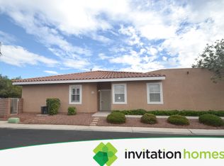 9104 Hedge Rock St, Las Vegas, NV 89123
