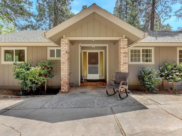 14631 Banner Lava Cap Rd, Nevada City, CA 95959