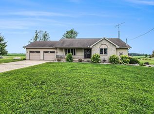 17260 East Rd, New Lothrop, MI 48460