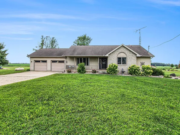 17260 East Rd, New Lothrop, MI 48460