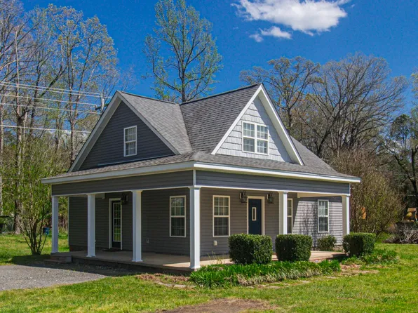 3540 Highway 167 S, Sheridan, AR 72150