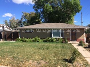 1490 S Chase Ct, Lakewood, CO 80232