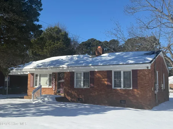 503 Pittman Drive, Greenville, NC 27834