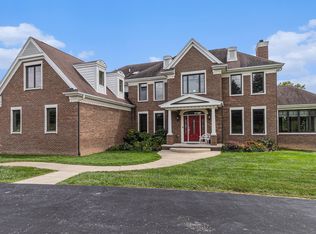 2865 Walters Way, Ann Arbor, MI 48103