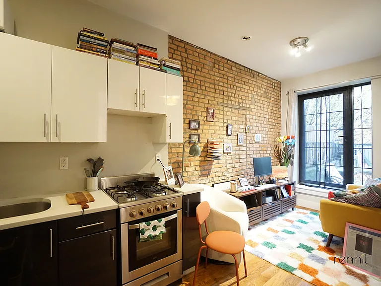 814 Saint Johns Pl #2F — Photo 1