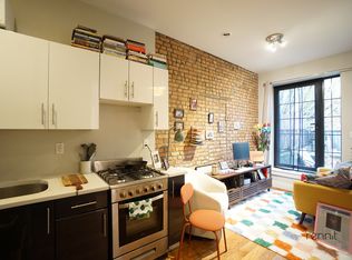 814 Saint Johns Pl APT 2F, Brooklyn, NY 11216