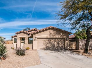 24856 N 74th Pl, Scottsdale, AZ 85255