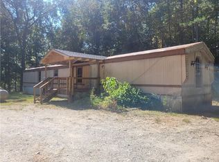 641 Iberian Rd, Dahlonega, GA 30533