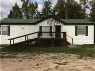 8771 County Line Rd, Willis, TX 77378