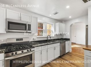 608 McCandless Ave, Pittsburgh, PA 15201