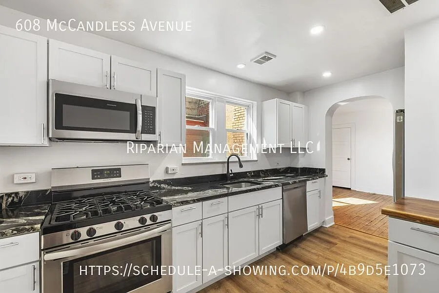 608 McCandless Ave photo 1