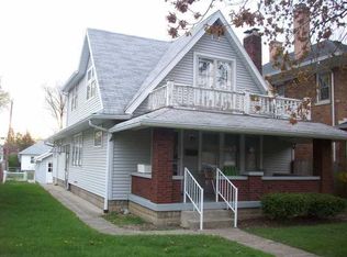 64 N Ridgeview Dr, Indianapolis, IN 46219