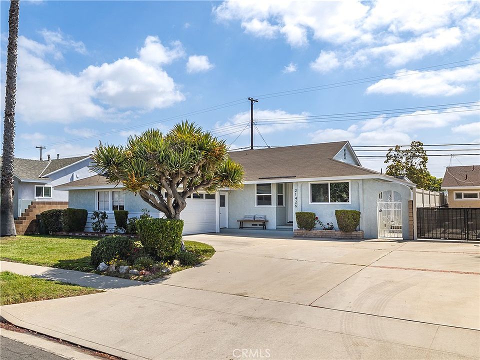 21426 Anza Ave, Torrance, CA 90503 | Zillow