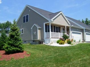 16 Watts Lndg, Litchfield, NH 03052
