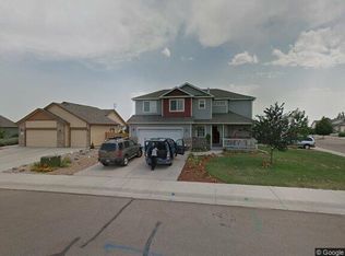 707 Summit View Rd, Severance, CO 80550