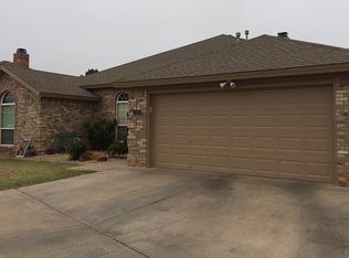 5802 91st St, Lubbock, TX 79424