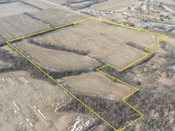 / Newburg Township Pike County, Pittsfield, IL 62363