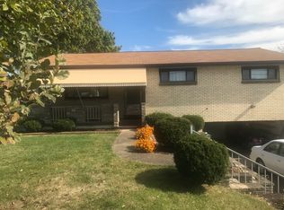 5015 Frich Dr, Pittsburgh, PA 15227