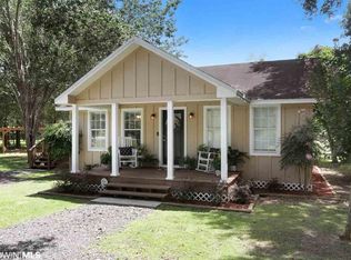 22400 County Road 48, Robertsdale, AL 36567