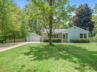 66 Langley Rd E, Battle Creek, MI 49015