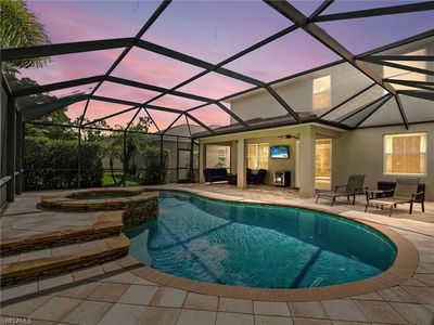 21112 Bella Terra BLVD, Estero, FL, 33928