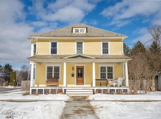 115 E Main St, Cambridge, NY 12816