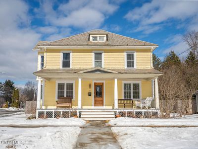 115 East Main Street, Cambridge, NY, 12816
