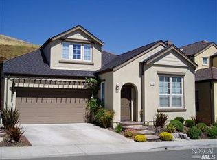 5156 Carisbrooke Ln, Vallejo, CA 94591