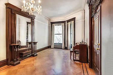 Rented by Stuyvesant Heights Realty Corp