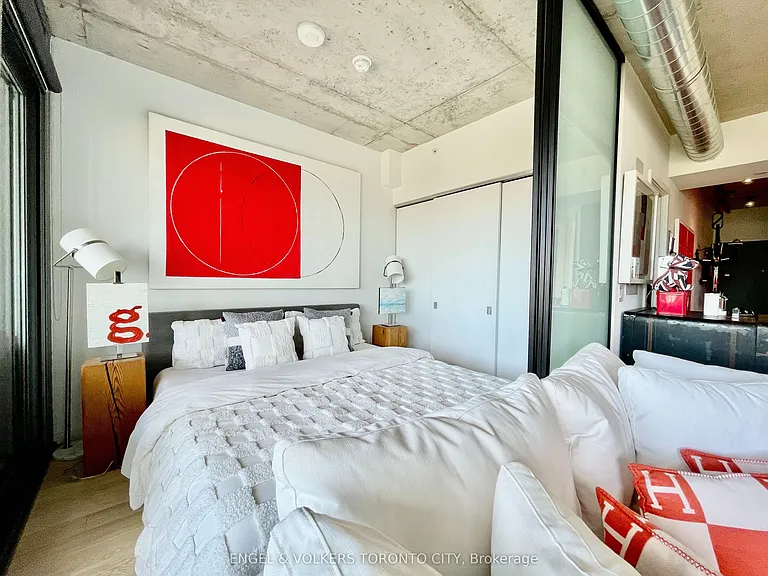 170 Bayview Ave #1004 — Photo 32