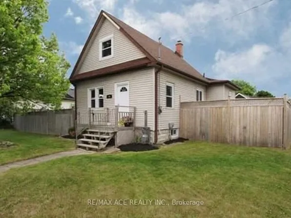 794 Ritson Rd S, Oshawa, ON L1H 5L4