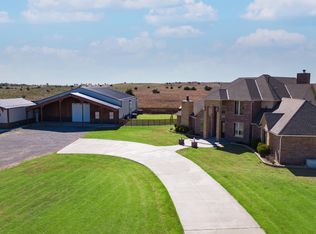 201483 E County Road 43, Woodward, OK 73801