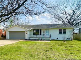 3237 S Irvington Ave, Tulsa, OK 74135